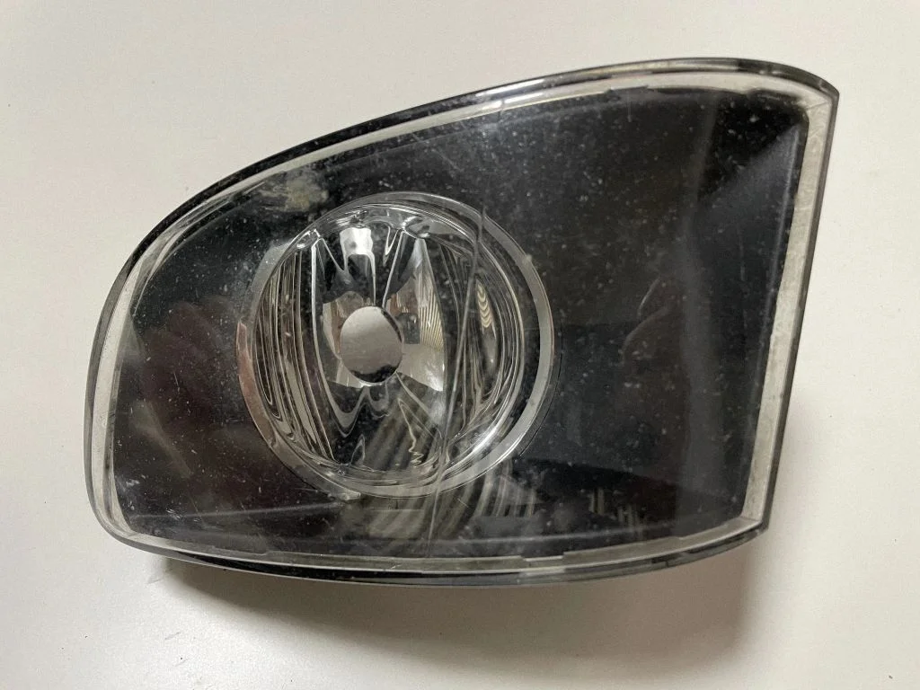 Priekšējais miglas lukturis 6967465