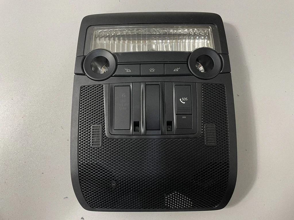 Front seat light – BMW X6 E71 (2008-2014)