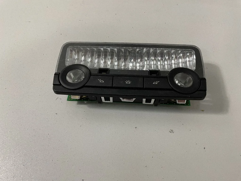 Front seat light – BMW 5 Series F10 F11 (2009-2016)