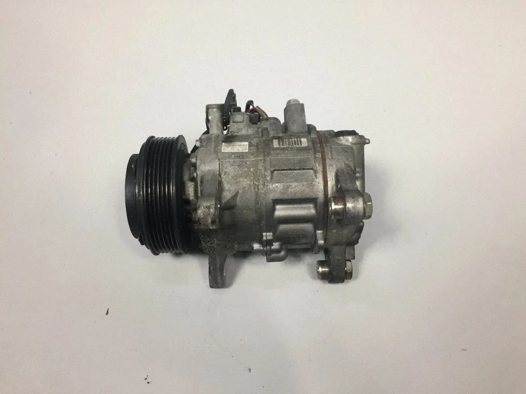 Air conditioning (A/C) compressor (pump)