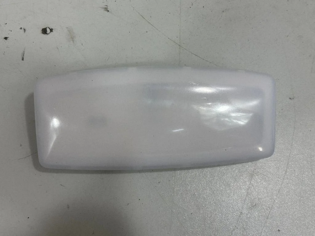 Front seat light 9219498