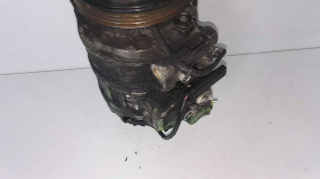 Kliimakompressor (pump) – BMW 6-seeria E63 E64 (2002-2010)