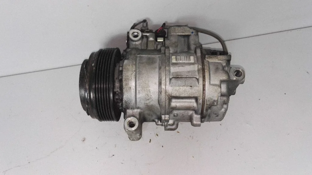 Gaisa kondicioniera kompresors (sūknis) 6987862 – BMW X1 E84 (2009-2015)
