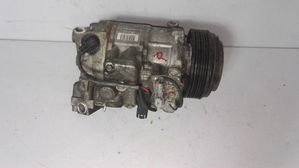 Gaisa kondicioniera kompresors (sūknis) 6987862 – BMW X1 E84 (2009-2015)