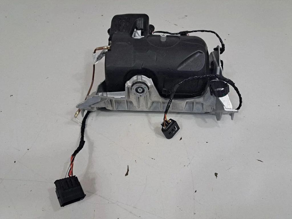 Air conditioning (A/C) compressor (pump) 5B31E59