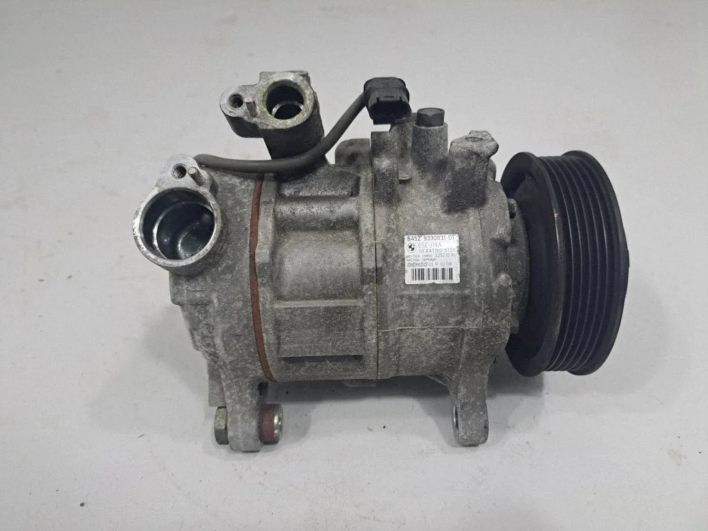 Air conditioning (A/C) compressor (pump) – BMW 4 Series F32 F33 (2013-2020)
