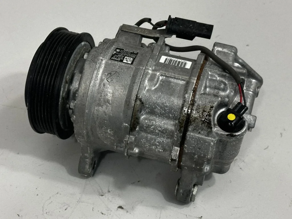 Kliimakompressor (pump) 6994082
