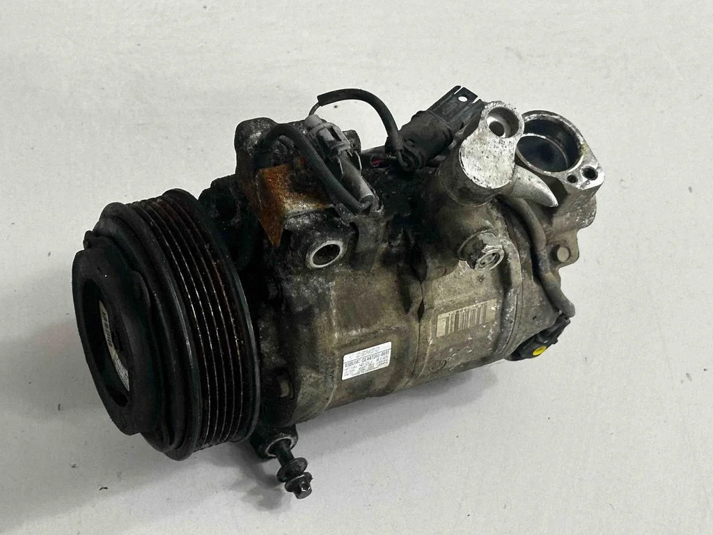 Air conditioning (A/C) compressor (pump) 9222296