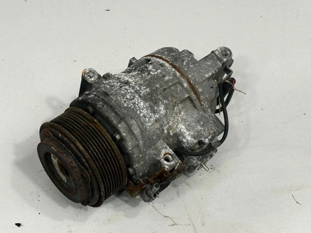 Air conditioning (A/C) compressor (pump) 9217868