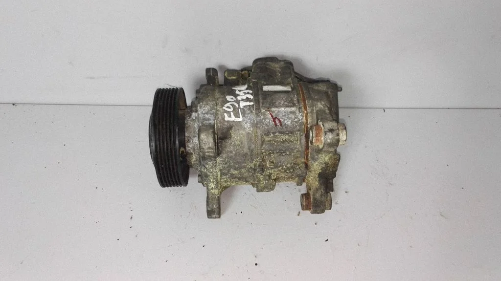 Kliimakompressor (pump) – BMW 3-seeria E90 E91 (2005-2012)