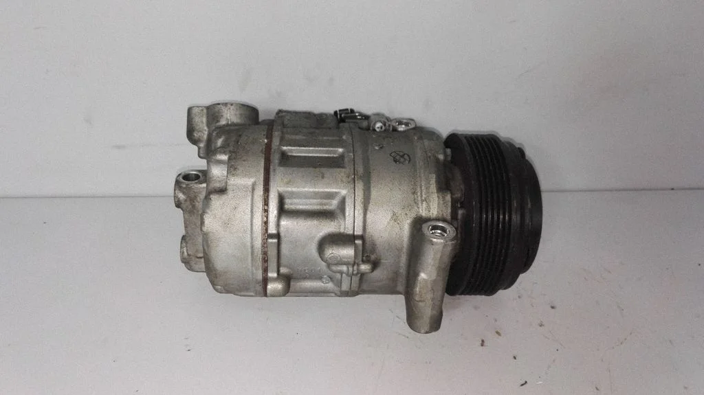 Gaisa kondicioniera kompresors (sūknis) 6987862 – BMW X1 E84 (2009-2015)