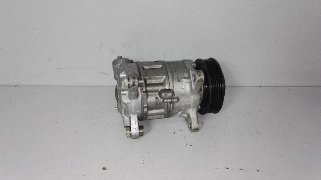 Air conditioning (A/C) compressor (pump) – BMW 4 Series F32 F33 (2013-2020)
