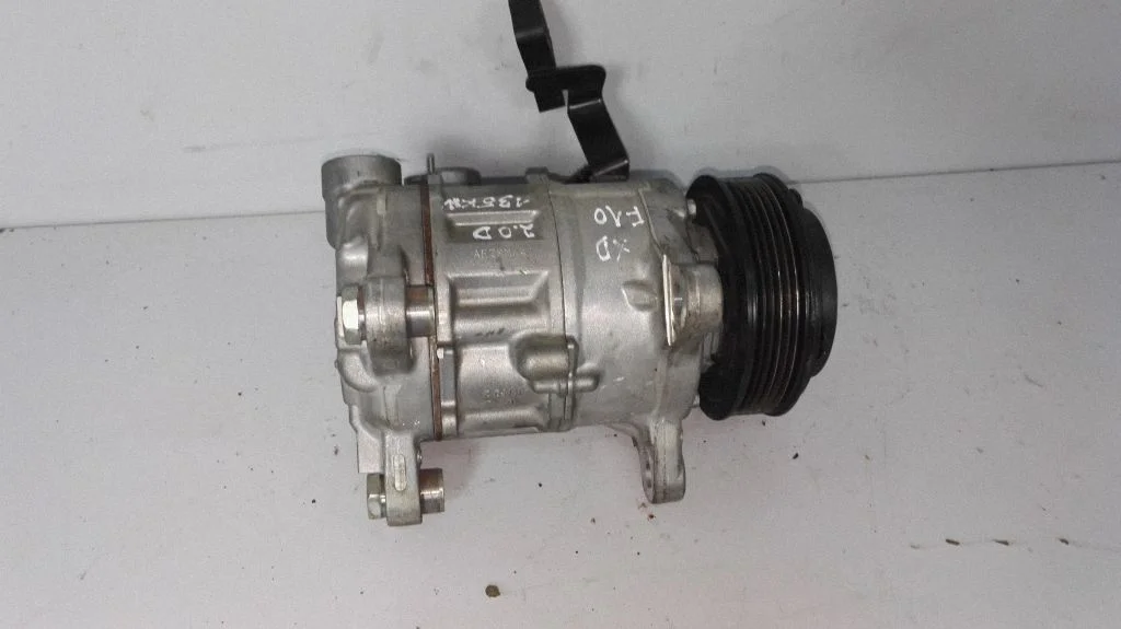 Air conditioning (A/C) compressor (pump) – BMW 3 Series F30 F35 F31 (2012-2018)