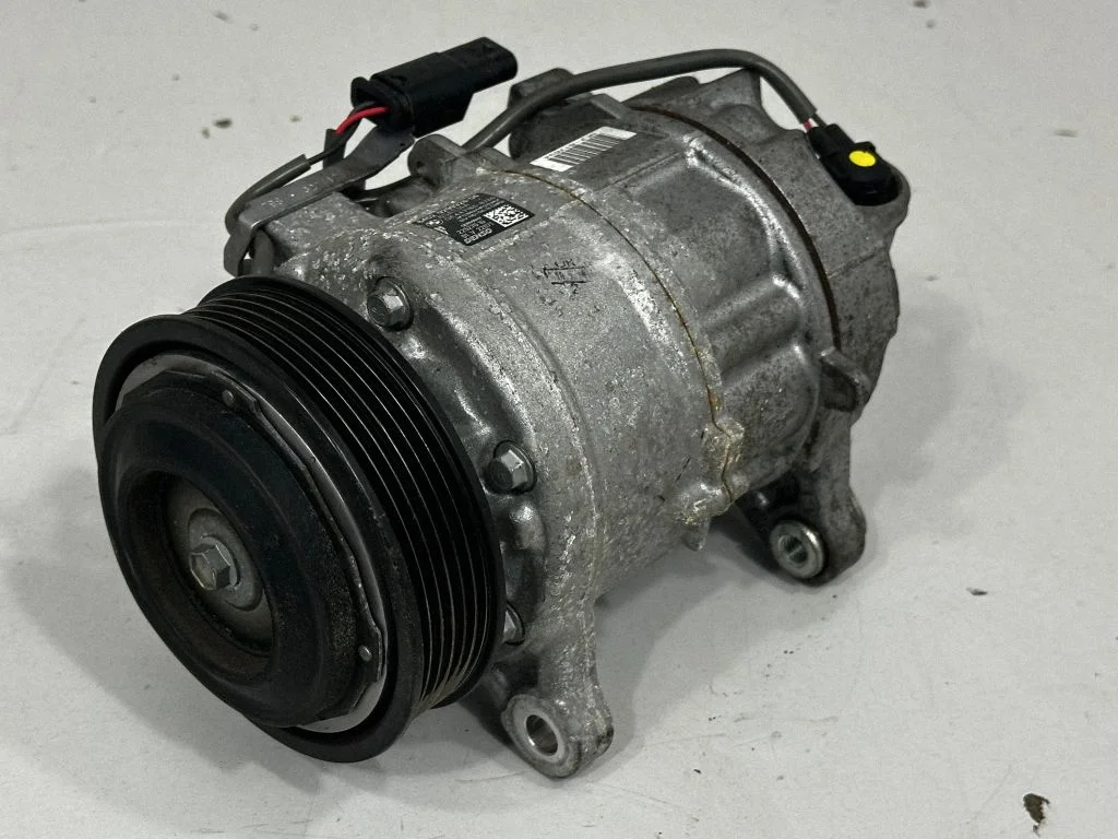 Gaisa kondicioniera kompresors (sūknis) 9299328