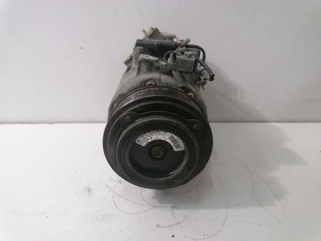 Kliimakompressor (pump) – BMW X5 F15 (2013-2017)