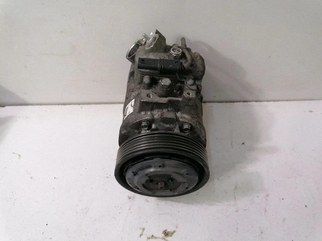 Kliimakompressor (pump) – BMW X3 F25 (2010-2017)