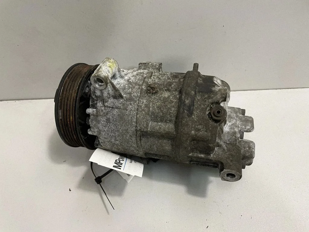 Air conditioning (A/C) compressor (pump) – BMW 1 Series E81 E87 (2004-2011)