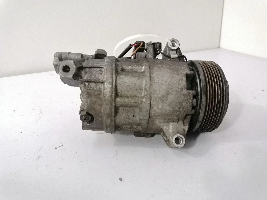 Air conditioning (A/C) compressor (pump) – BMW 3 Series E90 E91 (2005-2012)