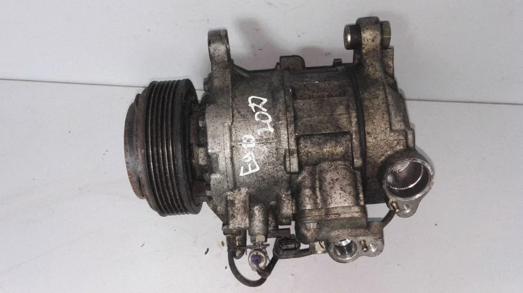 Air conditioning (A/C) compressor (pump) – BMW 3 Series E90 E91 (2005-2012)