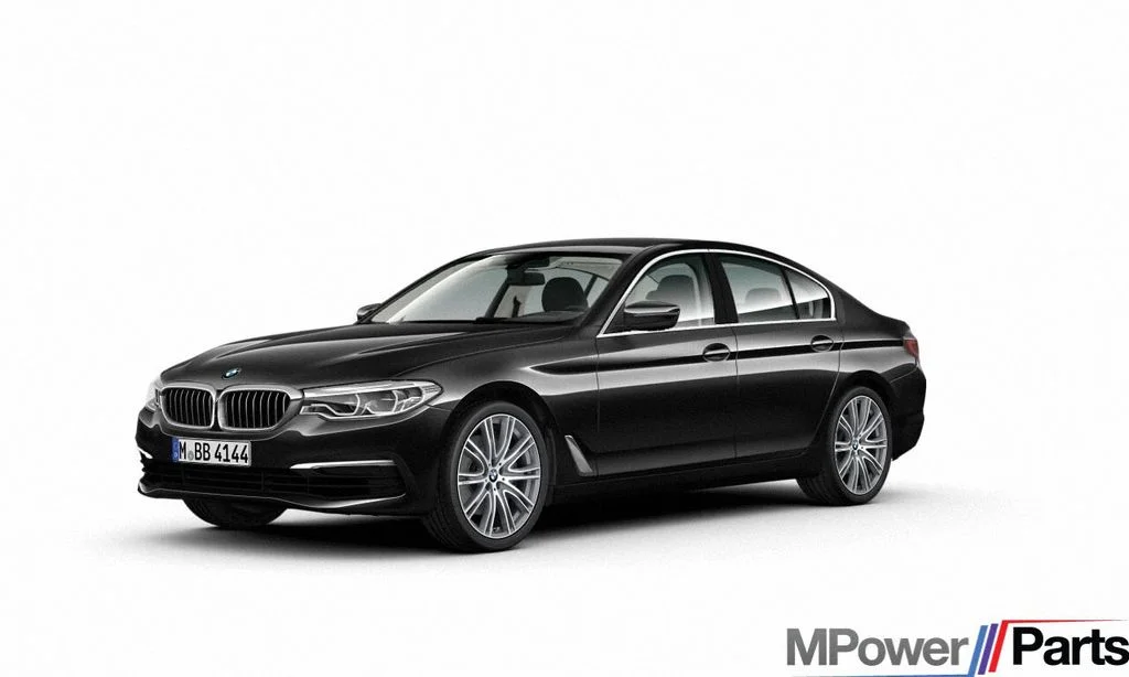 BMW Series 5