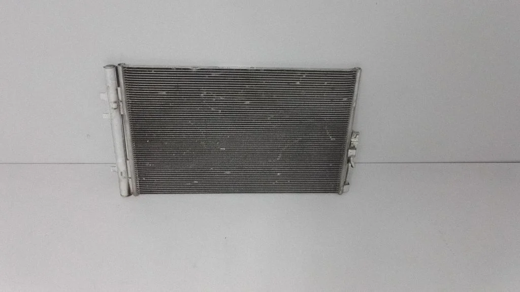 Kliimaseadme jahutusradiaator (kondensaator) – BMW X3 F25 (2010-2017)