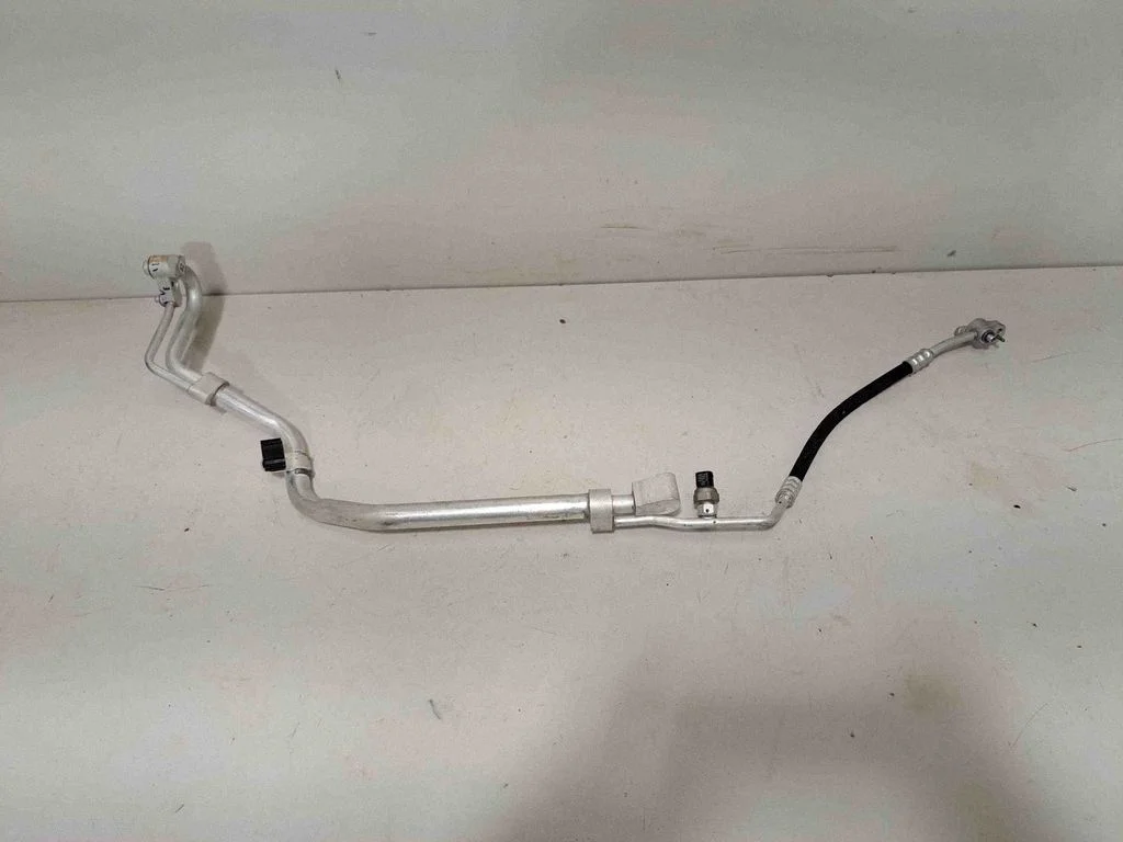 Air conditioning (A/C) pipe/hose 9484074 – BMW X4 G02 (2018-)