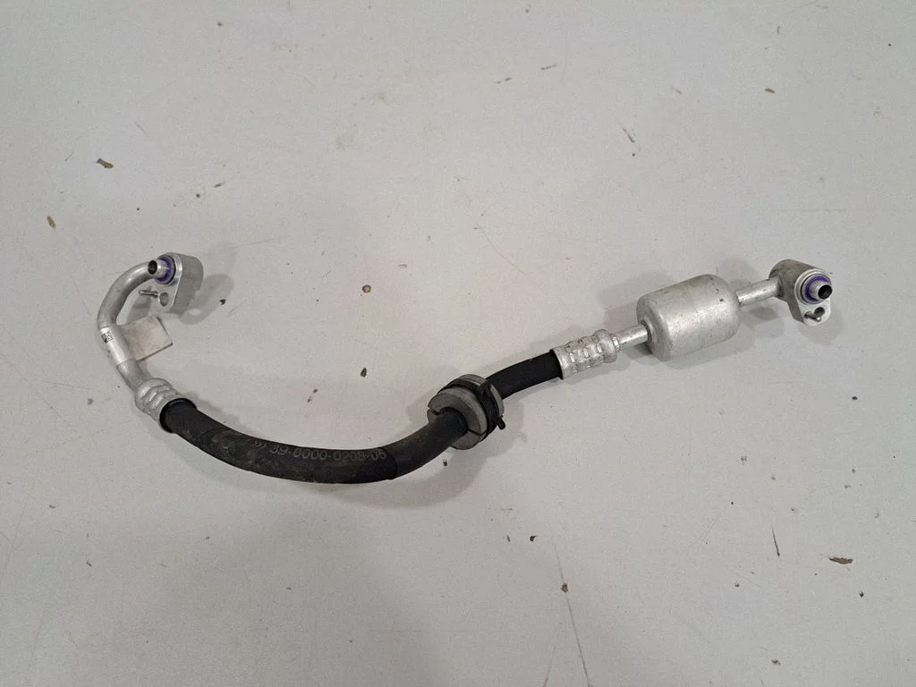 Air conditioning (A/C) pipe/hose – BMW 3 Series G20 G21 (2019-)