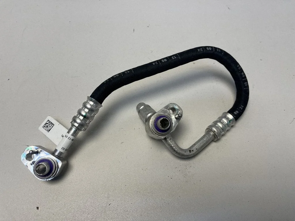 Air conditioning (A/C) pipe/hose – BMW i4 (2021-)
