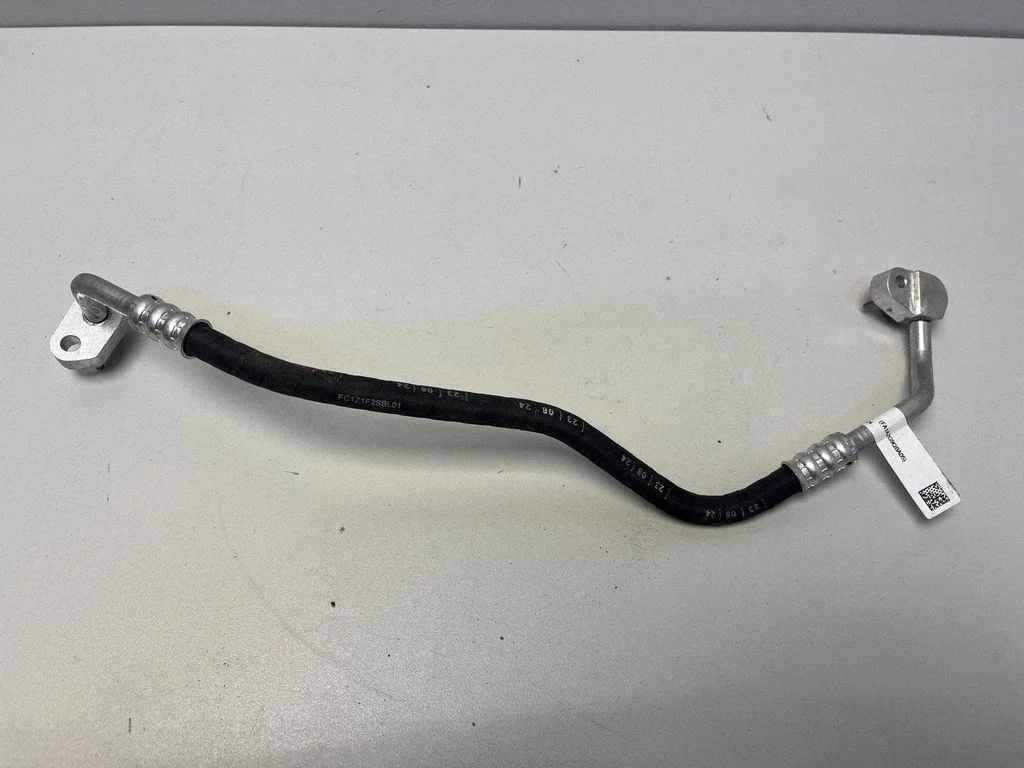 Air conditioning (A/C) pipe/hose 9474794