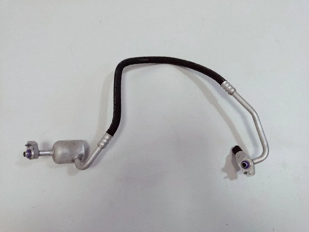 Air conditioning (A/C) pipe/hose – BMW i4 (2021-)