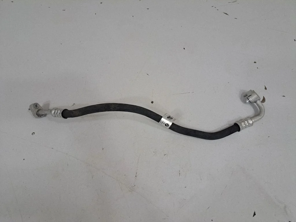 Air conditioning (A/C) pipe/hose – BMW X3 G01 (2018-2024)