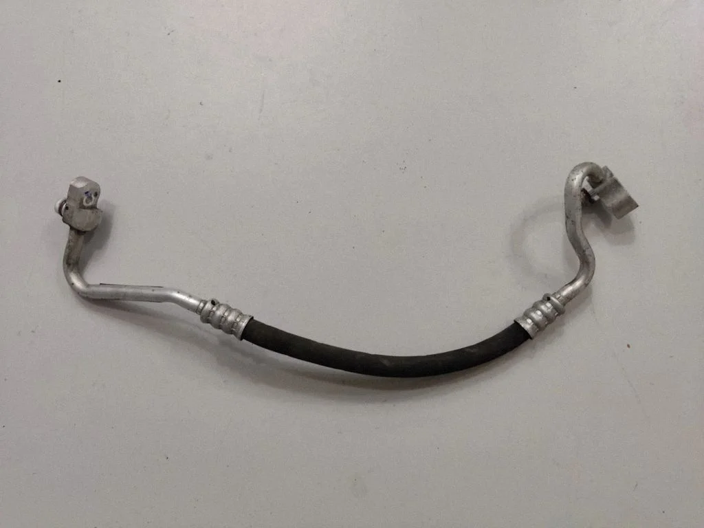 Air conditioning (A/C) pipe/hose – BMW 4 Series F32 F33 (2013-2020)