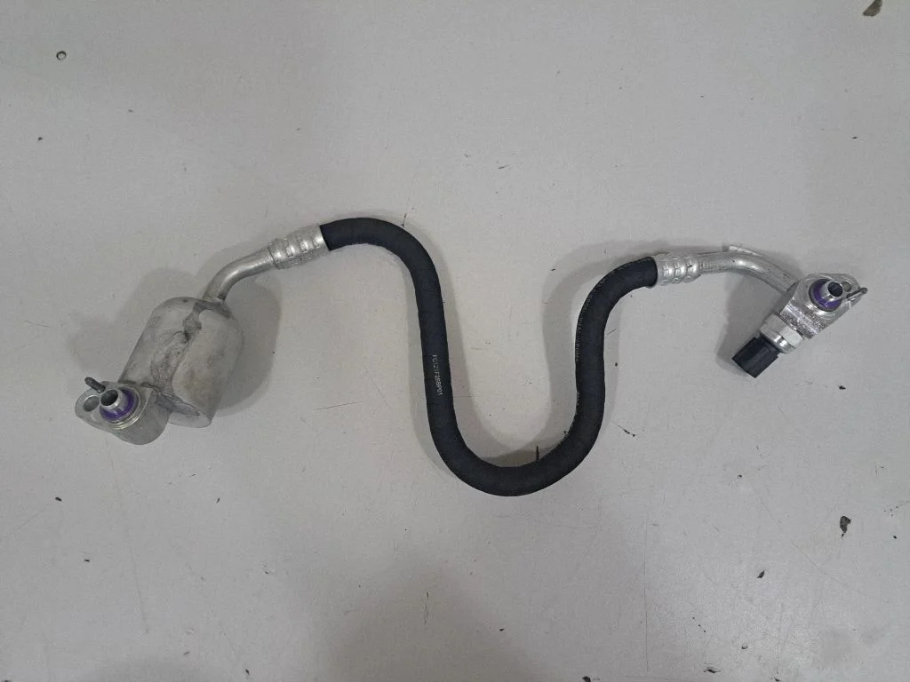 Air conditioning (A/C) pipe/hose 9474788