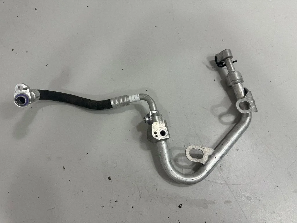 Air conditioning (A/C) pipe/hose – BMW i4 (2021-)