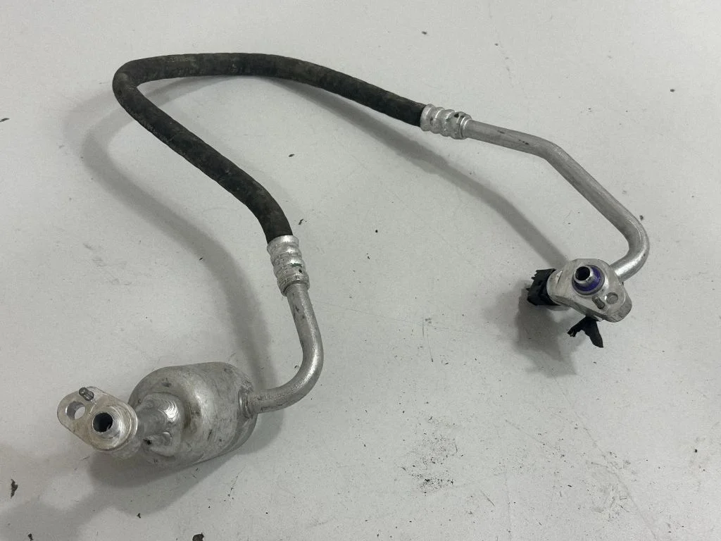 Air conditioning (A/C) pipe/hose – BMW i4 (2021-)