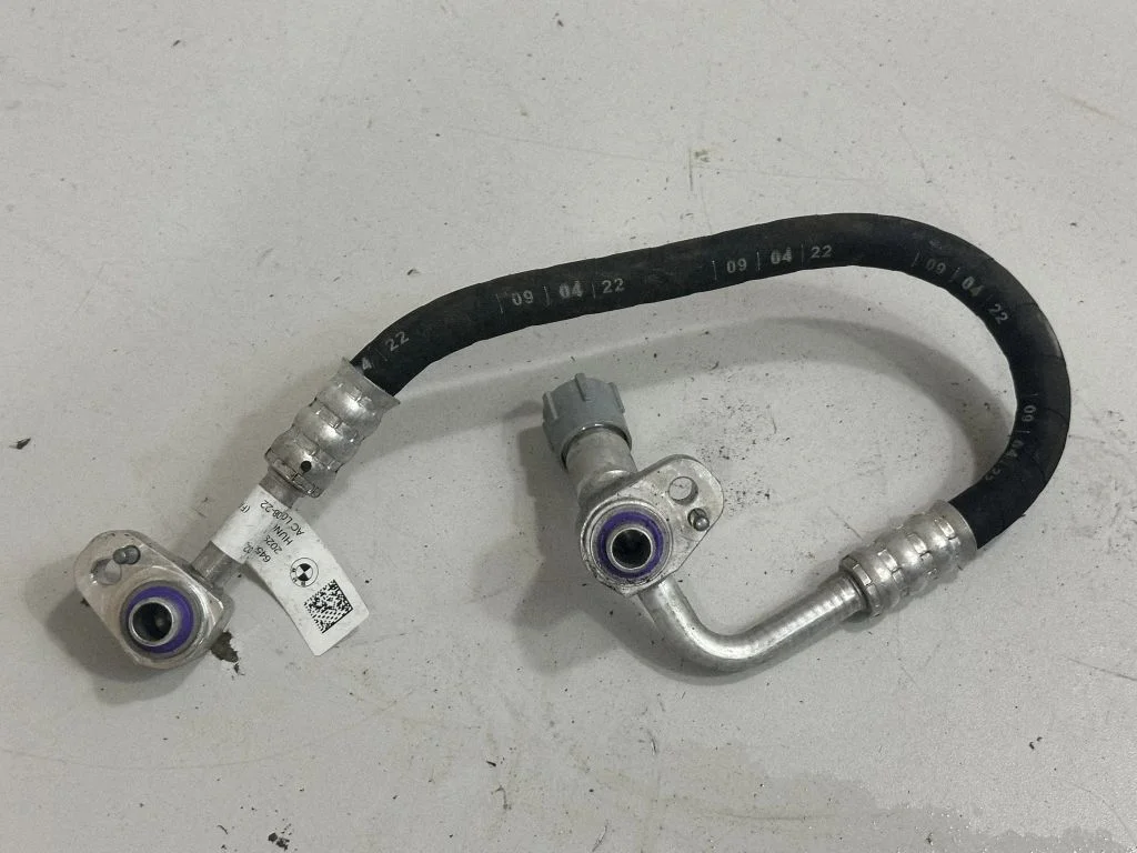 Air conditioning (A/C) pipe/hose – BMW i4 (2021-)