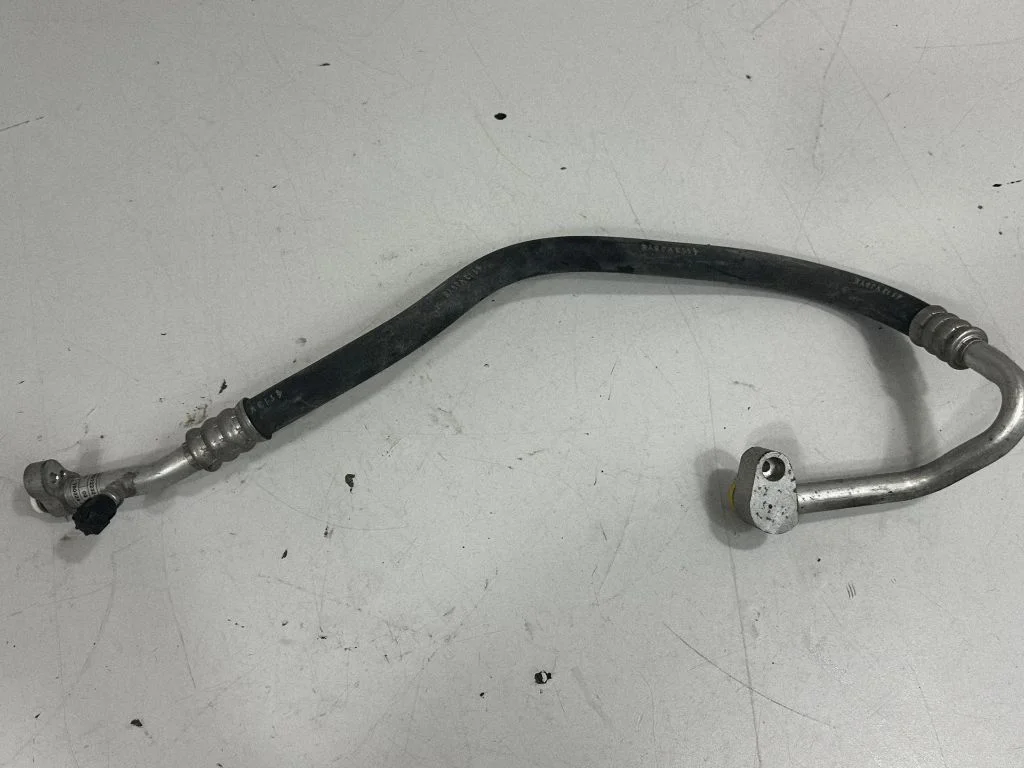 Gaisa kondicioniera caurule (-es)/šļūtene (-es) – BMW 3. sērija F30 F35 F31 (2012-2018)