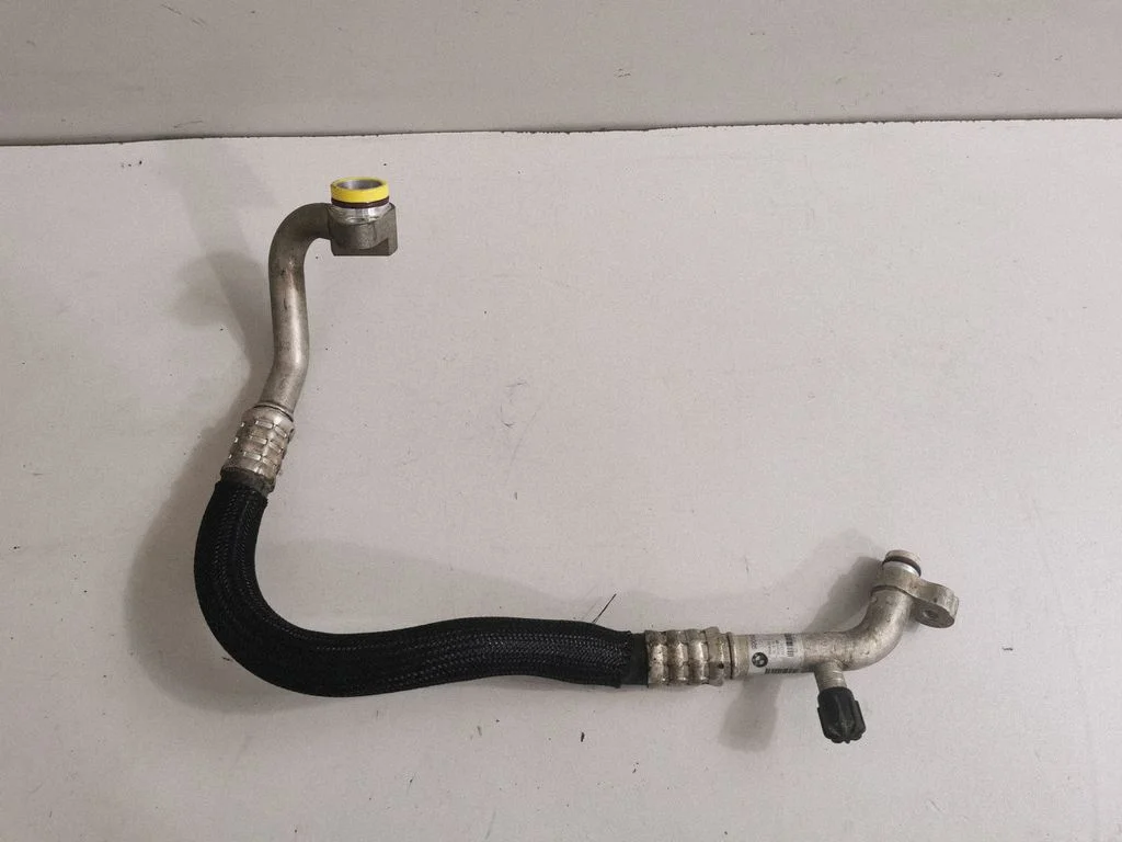Air conditioning (A/C) pipe/hose 9201934