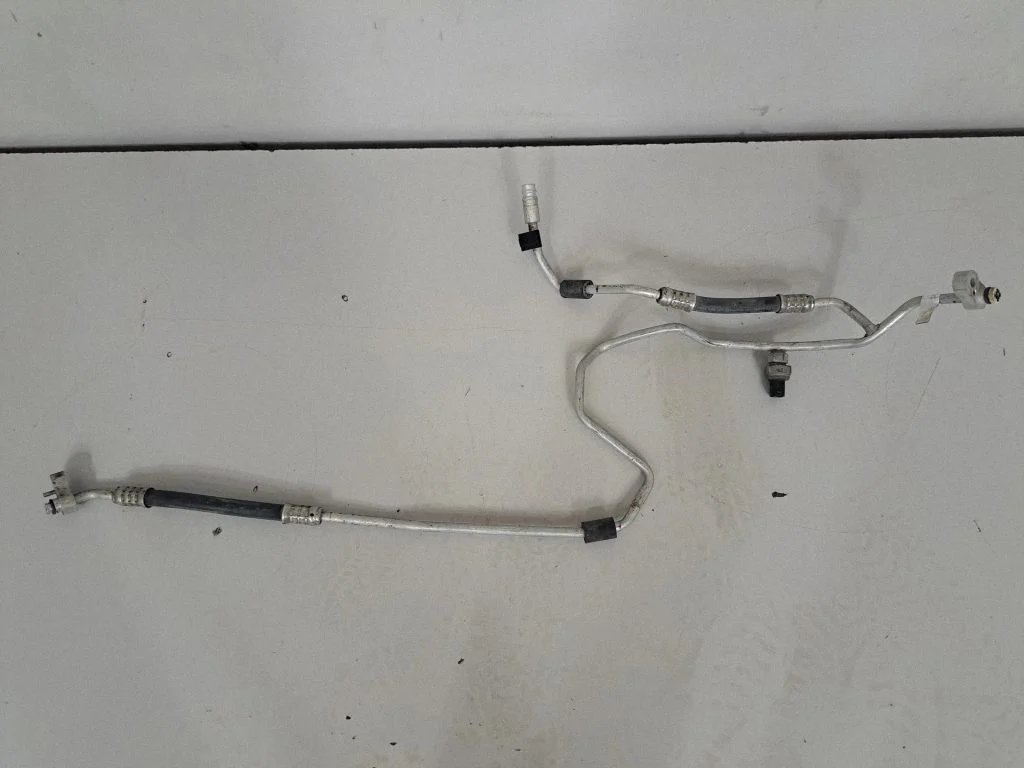 Kliimaseadme toru / voolik – BMW X3 F25 (2010-2017)