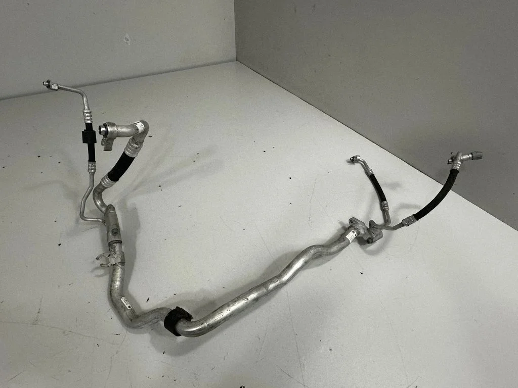 Kliimaseadme toru / voolik 5A28911 – BMW iX1 (2022-)