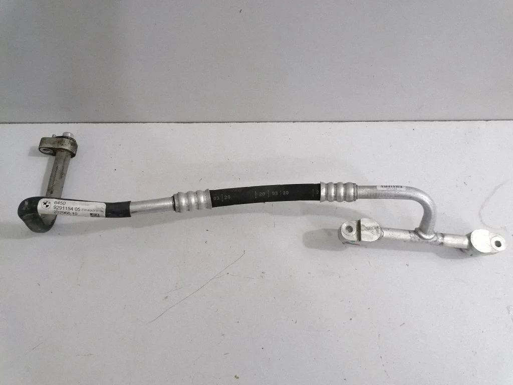 Air conditioning (A/C) pipe/hose 9291154 – BMW i3 (2013-)