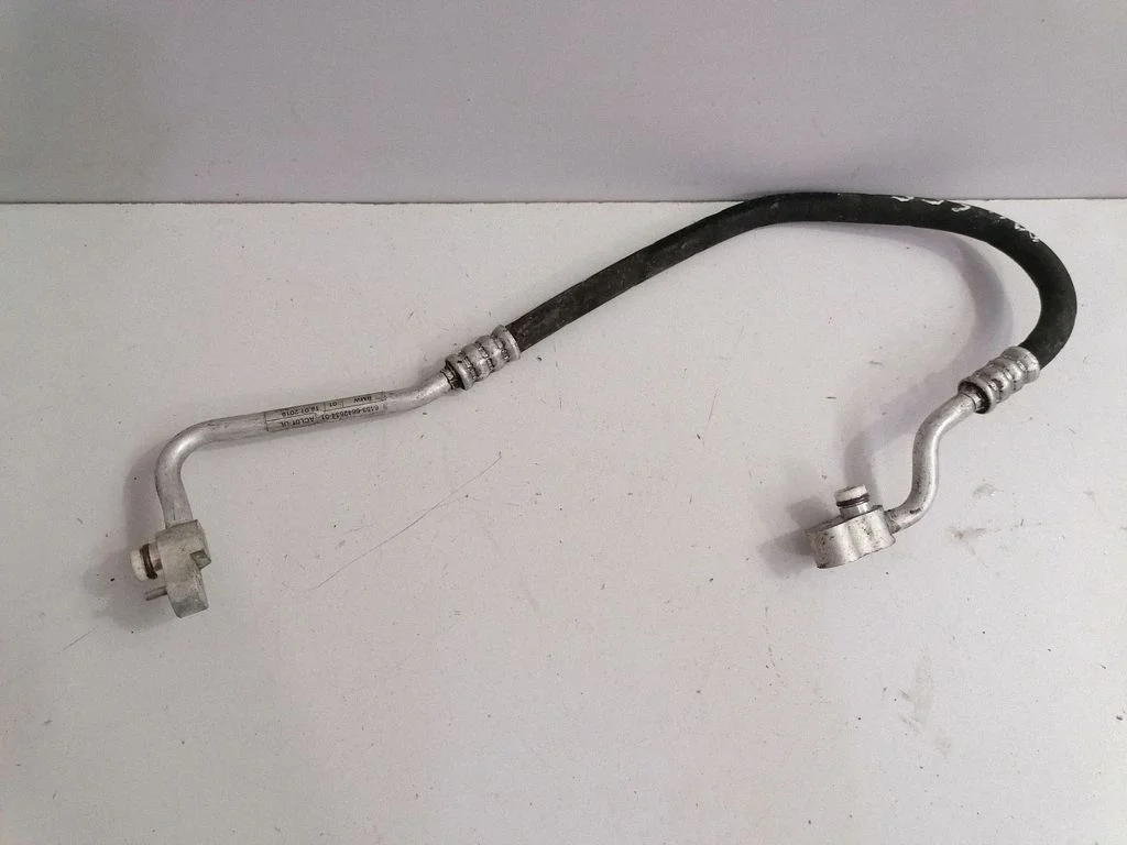 Przewody klimatyzacji – BMW Series 4 M4 F82 F83 (2014-2020)