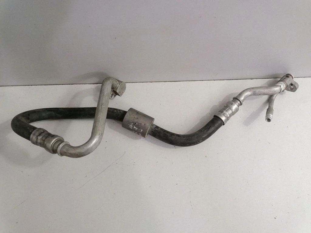 Air conditioning (A/C) pipe/hose – BMW X3 F25 (2010-2017)