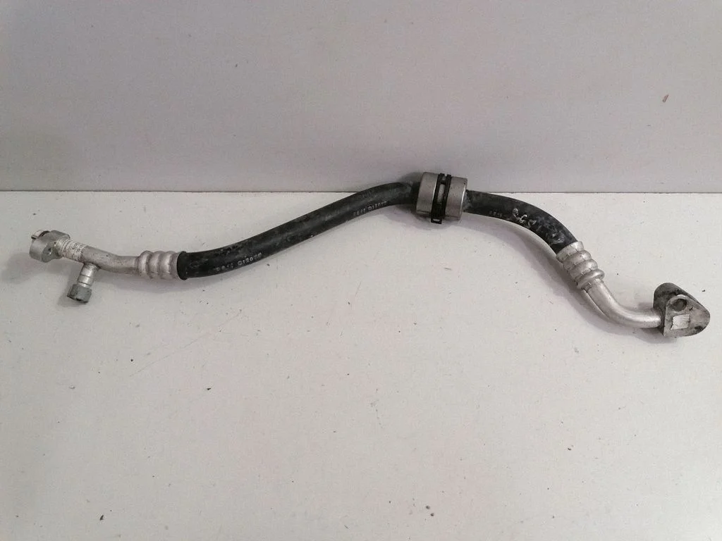 Gaisa kondicioniera caurule (-es)/šļūtene (-es) – BMW Series 4 M4 F82 F83 (2014-2020)