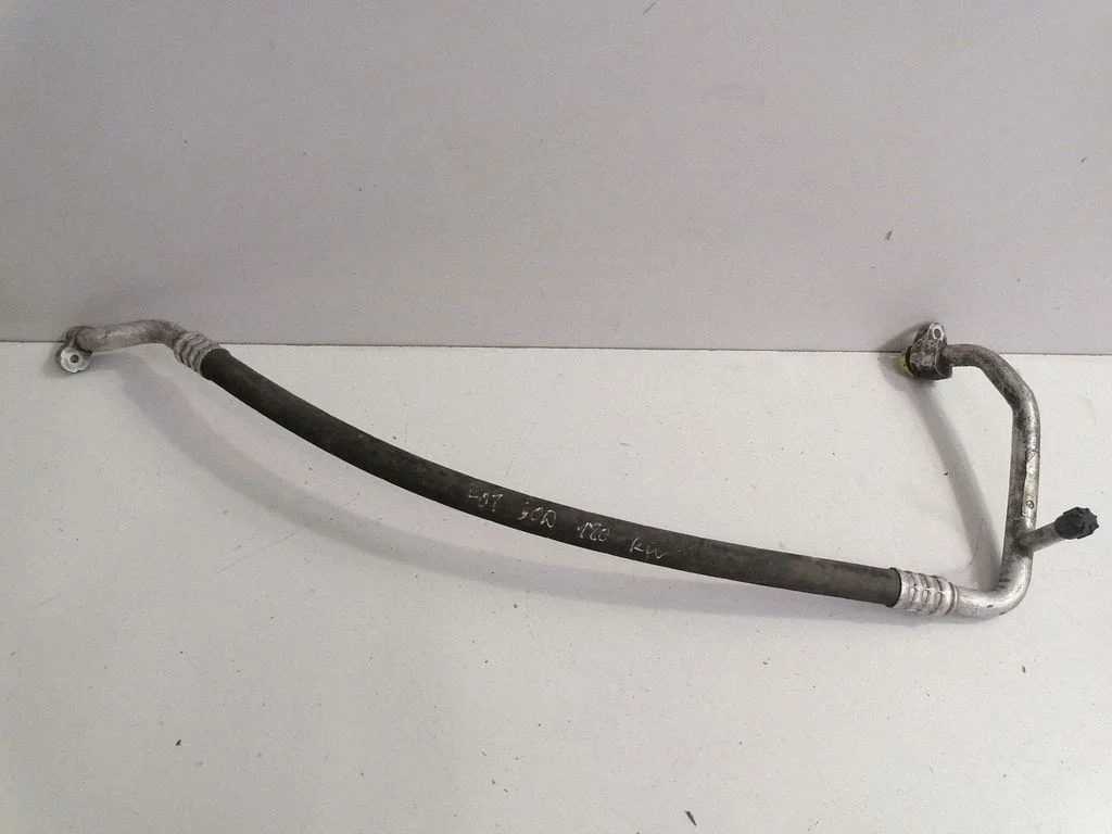 Air conditioning (A/C) pipe/hose – BMW 5 Series F10 F11 (2009-2016)