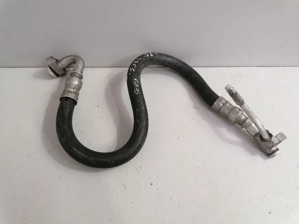 Air conditioning (A/C) pipe/hose – BMW X3 F25 (2010-2017)