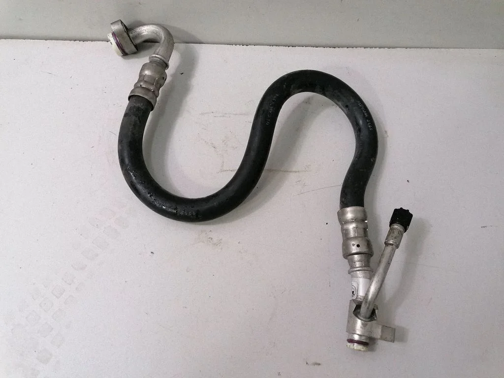 Air conditioning (A/C) pipe/hose – BMW X3 F25 (2010-2017)