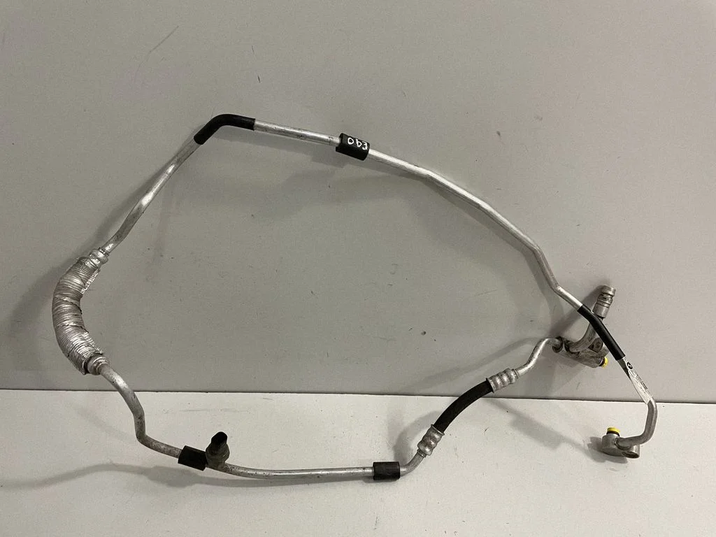 Gaisa kondicioniera caurule (-es)/šļūtene (-es) – BMW 3. sērija E90 E91 (2005-2012)
