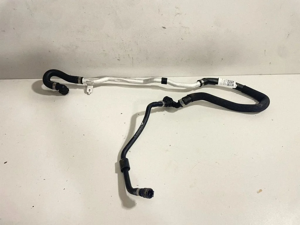Engine coolant pipe/hose – BMW X6 G06 (2019-)