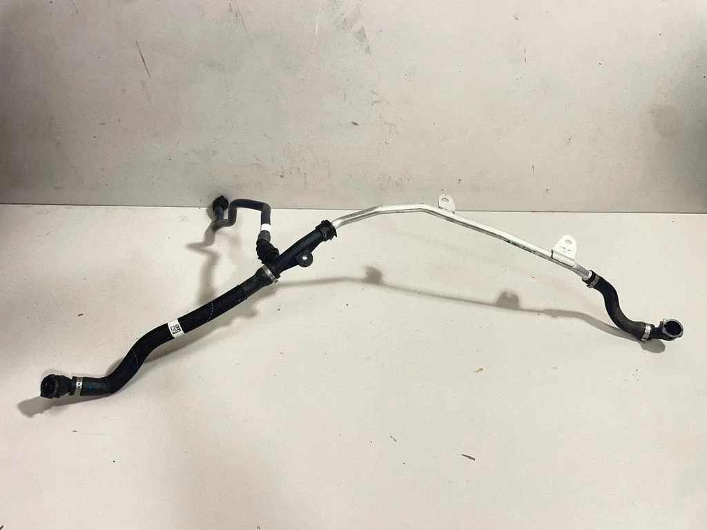Engine coolant pipe/hose – BMW X6 G06 (2019-)